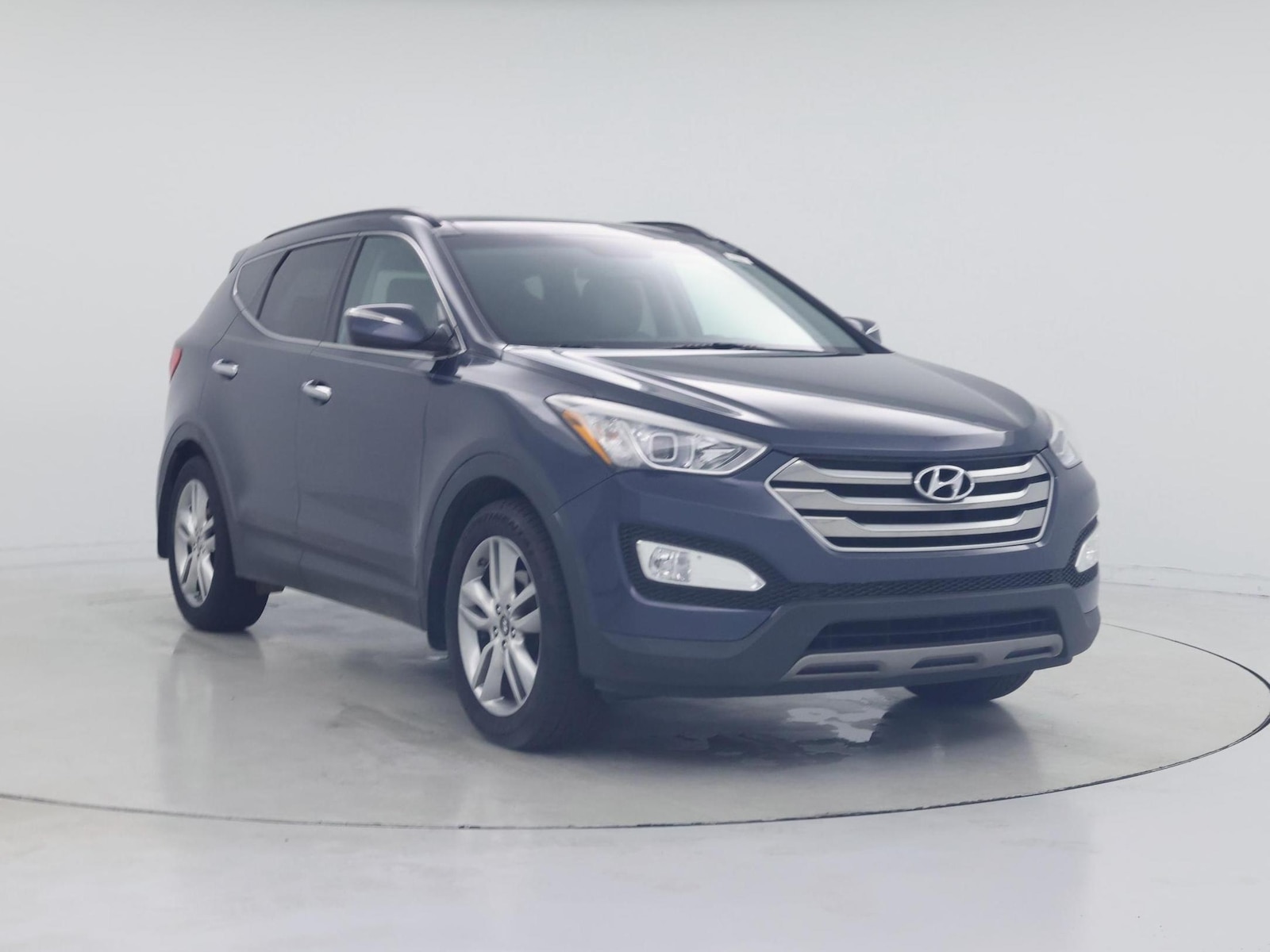 hyundai santa fe 2015 5XYZW4LA3FG264768 image hyundai santa fe 2015 5XYZW4LA3FG264768 image